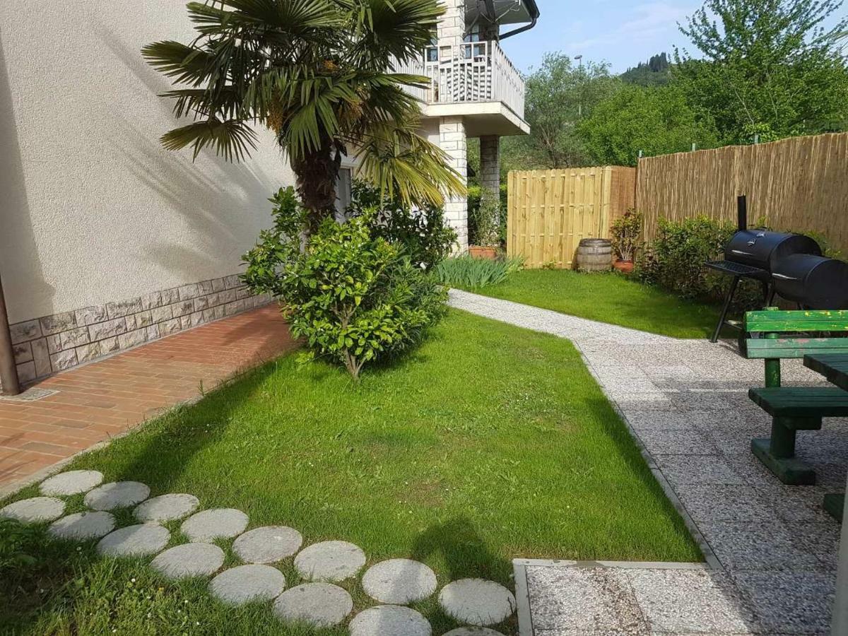 Kei Apartment Portorož Exterior foto