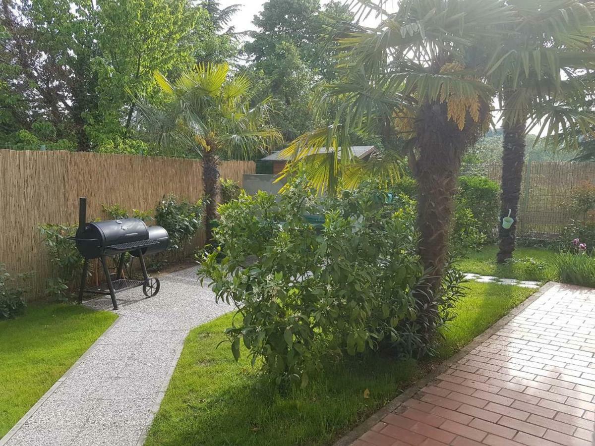 Kei Apartment Portorož Exterior foto